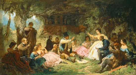 picknick